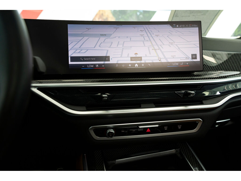 2024 BMW X5 xDrive40i, Vancouver, Cash