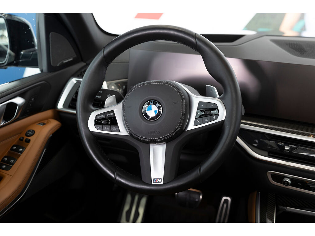 2024 BMW X5 xDrive40i, Vancouver, Cash