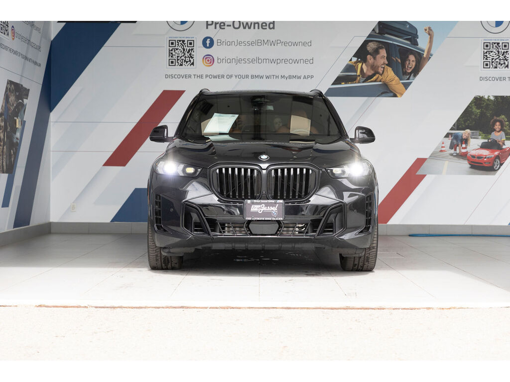 2024 BMW X5 xDrive40i, Vancouver, Cash