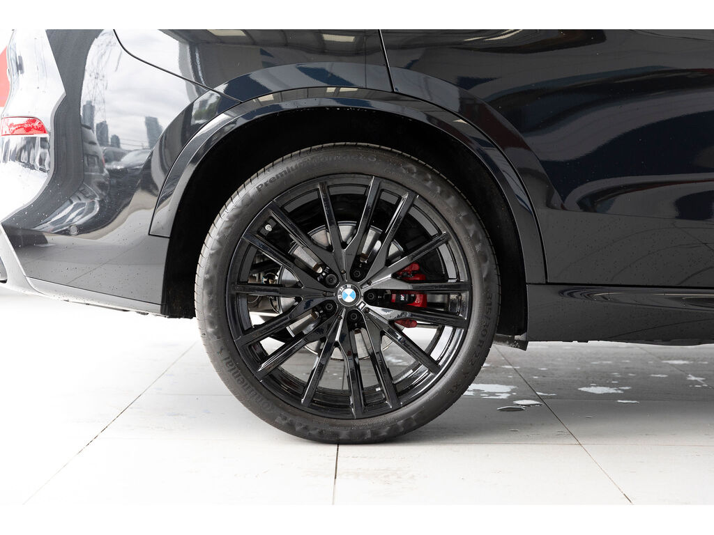 2024 BMW X5 xDrive40i, Vancouver, Cash