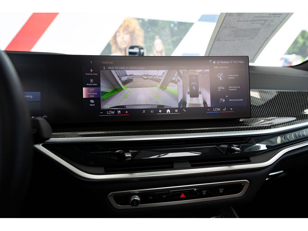 2024 BMW X5 xDrive40i, Vancouver, Cash