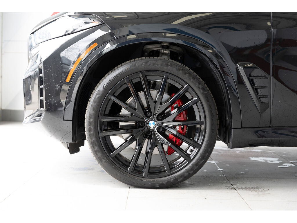 2024 BMW X5 xDrive40i, Vancouver, Cash