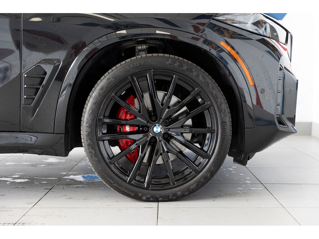 2024 BMW X5 xDrive40i, Vancouver, Cash
