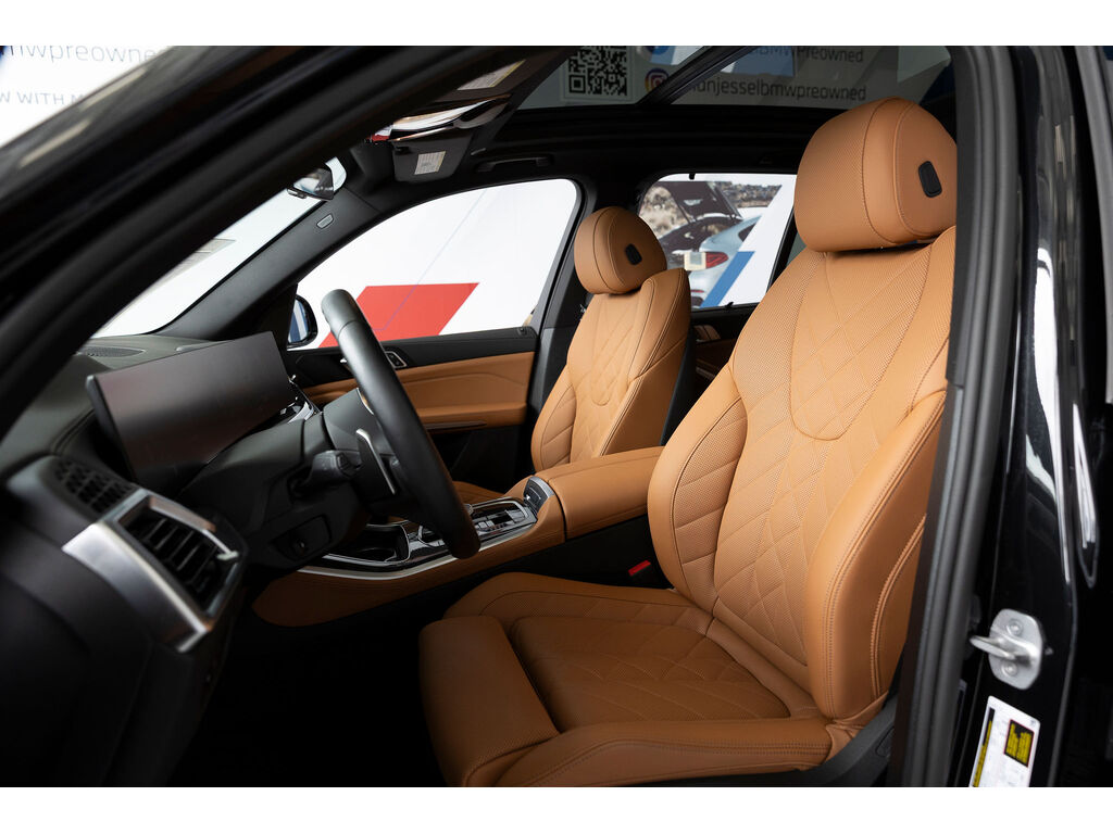 2024 BMW X5 xDrive40i, Vancouver, Cash