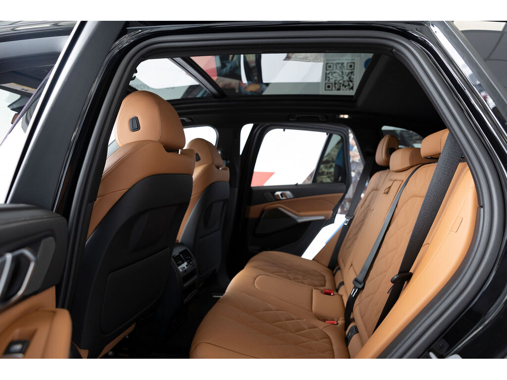 2024 BMW X5 xDrive40i, Vancouver, Cash