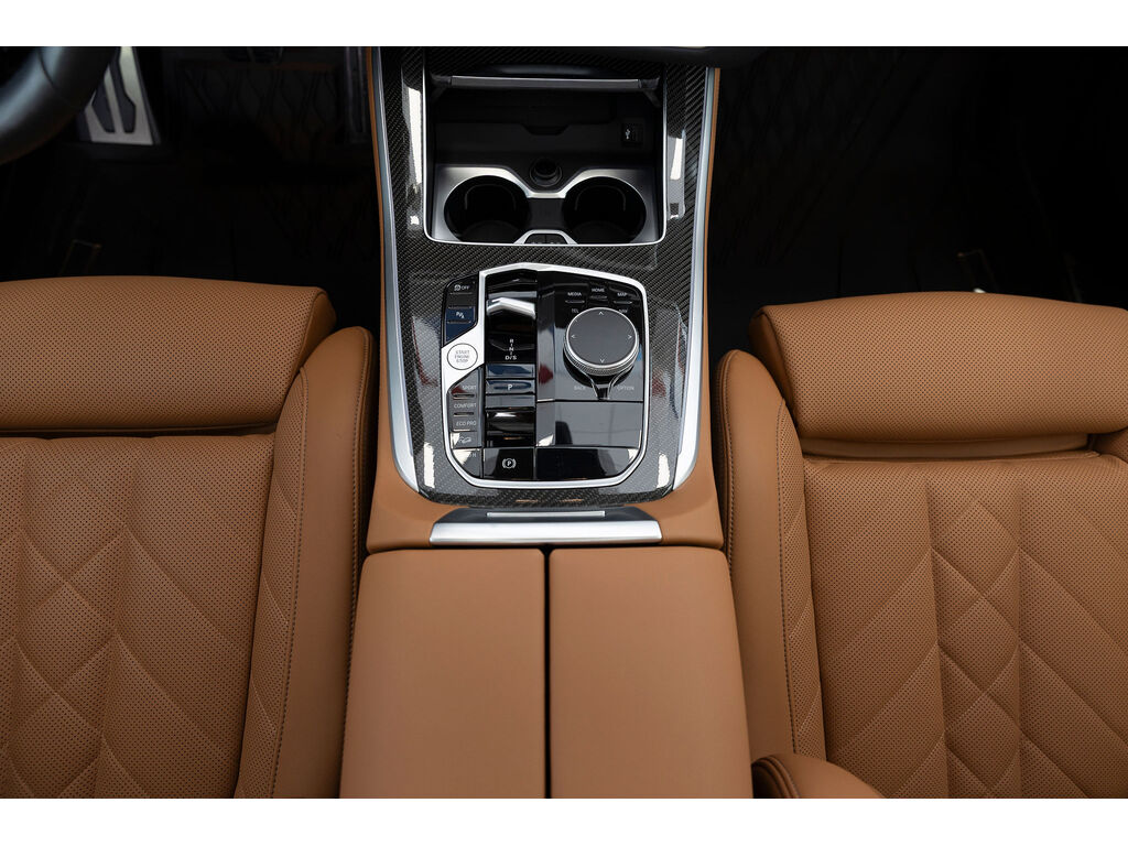 2024 BMW X5 xDrive40i, Vancouver, Cash