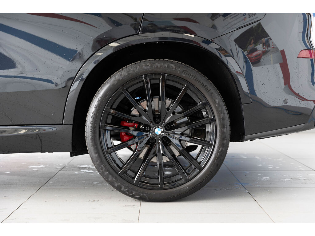 2024 BMW X5 xDrive40i, Vancouver, Cash