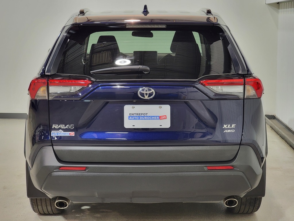Toyota RAV4 2024
