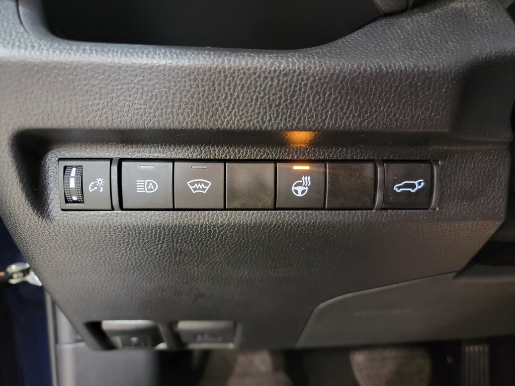 Toyota RAV4 2024