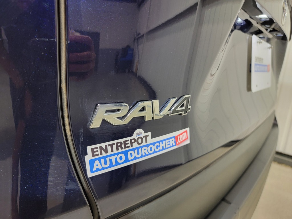 Toyota RAV4 2024