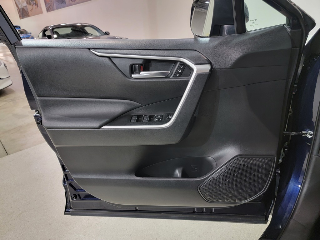 Toyota RAV4 2024