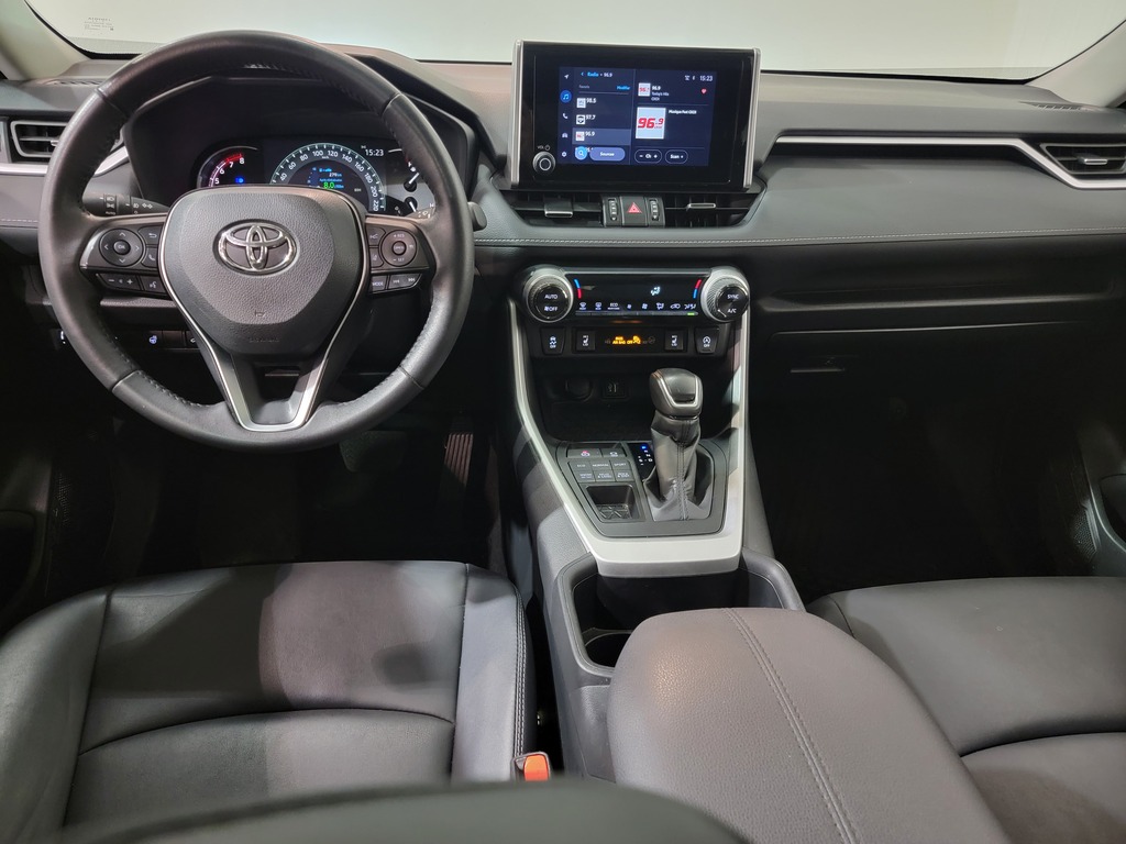 Toyota RAV4 2024