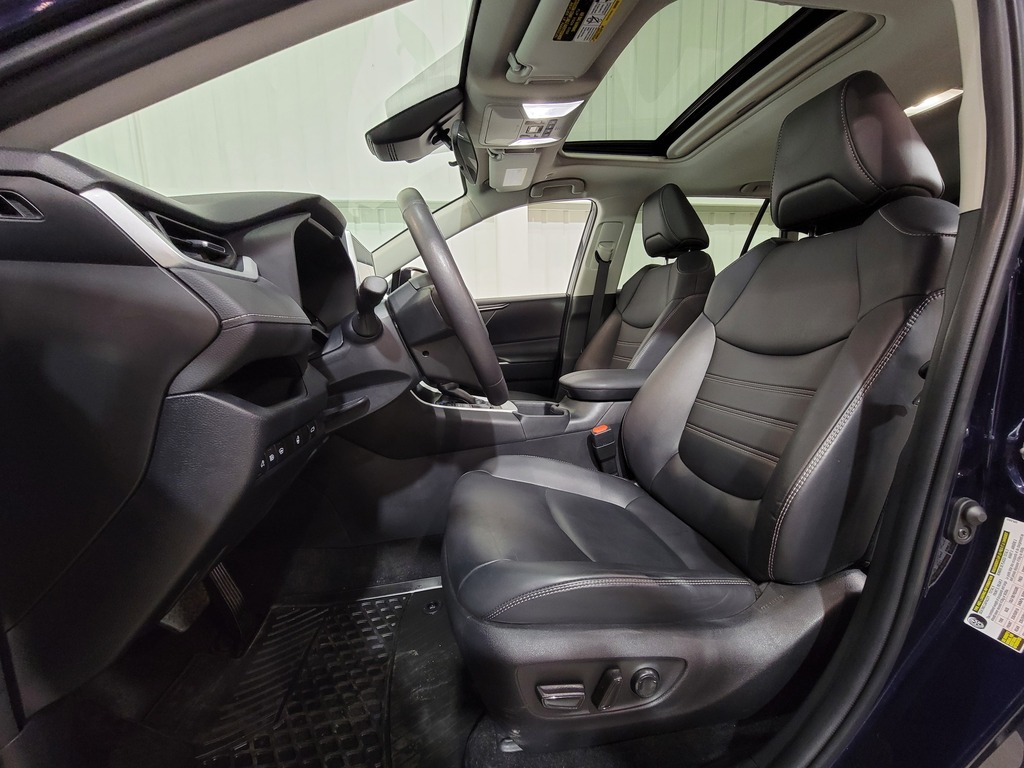 Toyota RAV4 2024