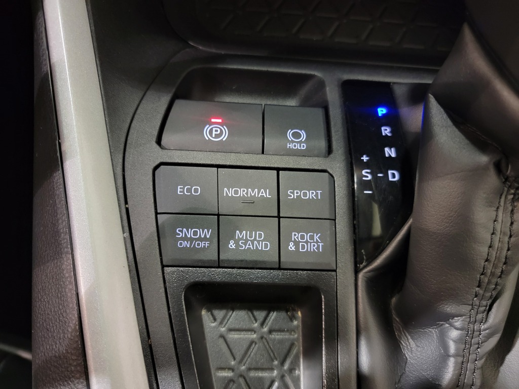 Toyota RAV4 2024