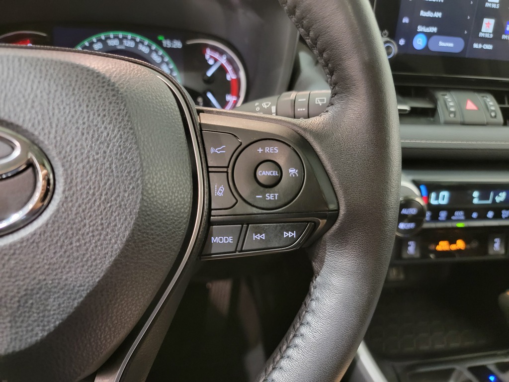 Toyota RAV4 2024