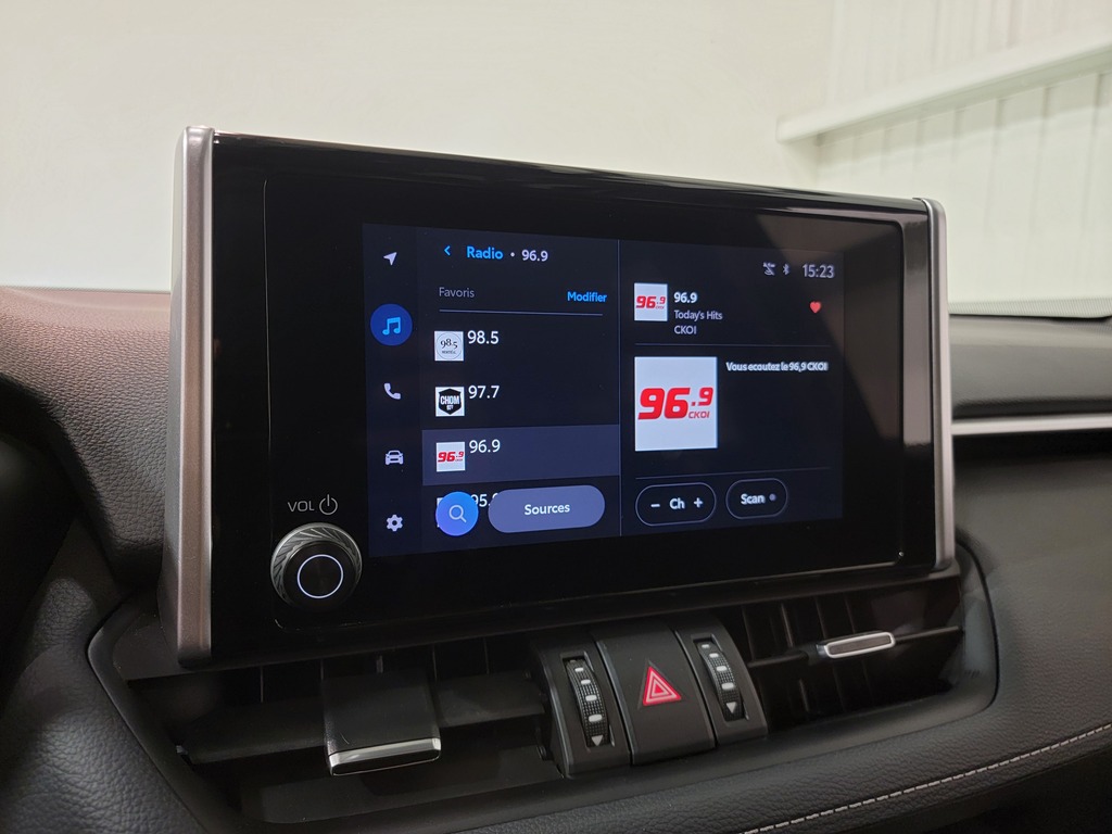 Toyota RAV4 2024