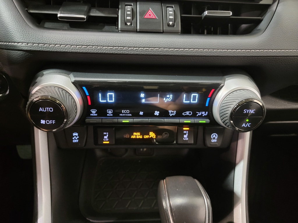 Toyota RAV4 2024