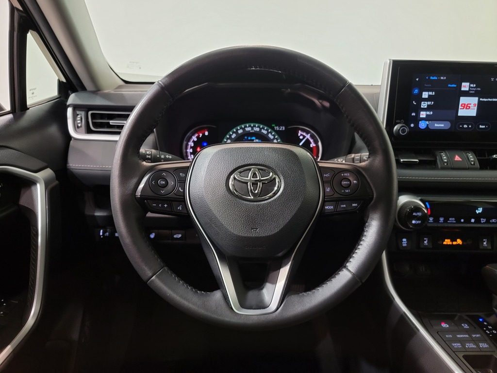 Toyota RAV4 2024