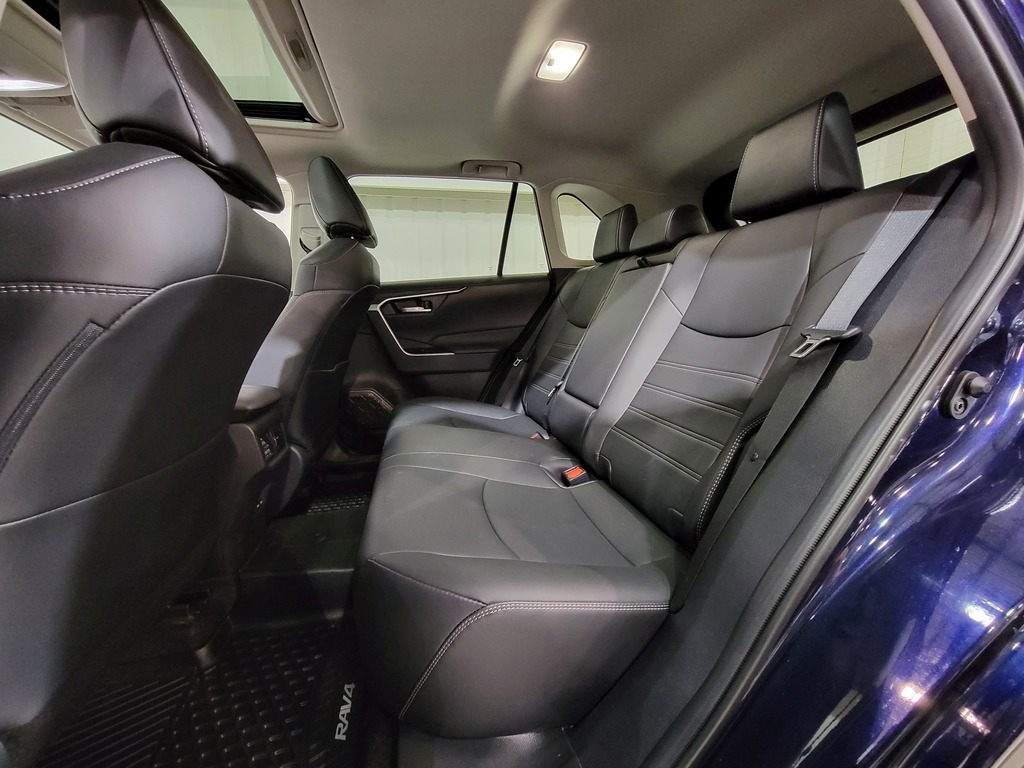 Toyota RAV4 2024