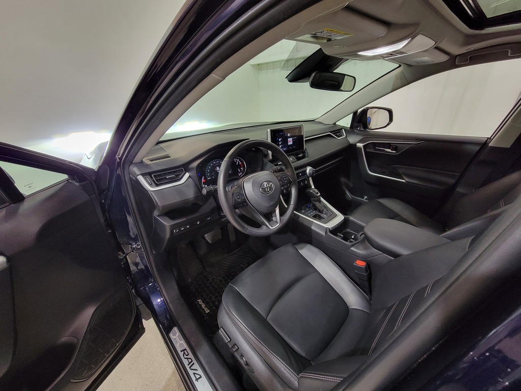 Toyota RAV4 2024