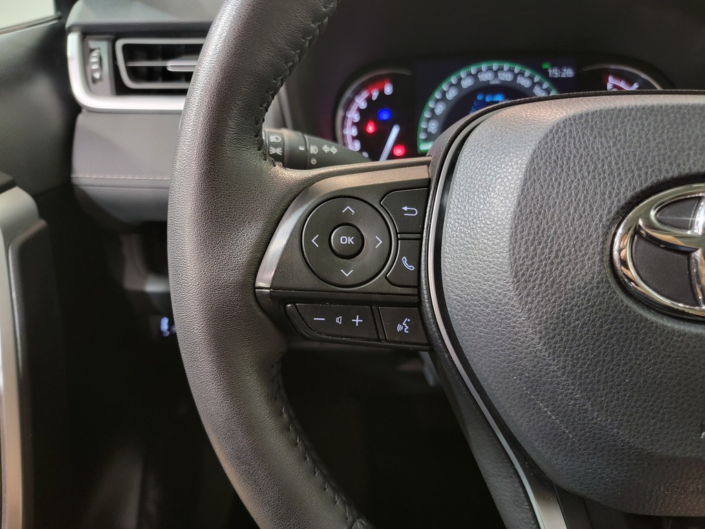 Toyota RAV4 2024