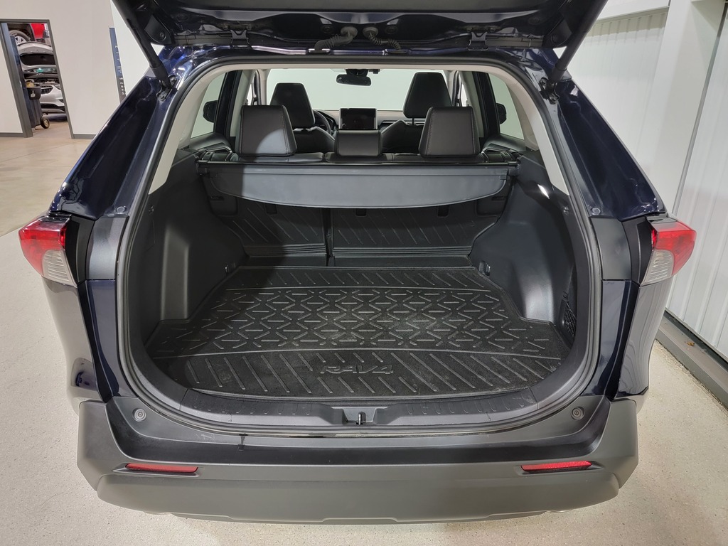 Toyota RAV4 2024