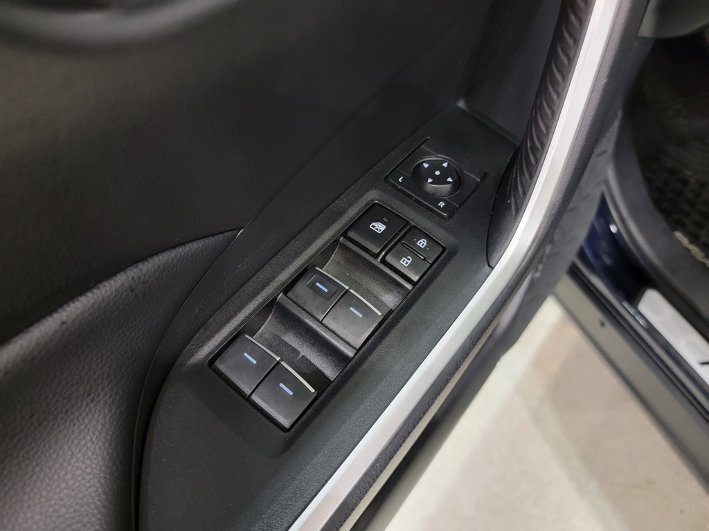 Toyota RAV4 2024