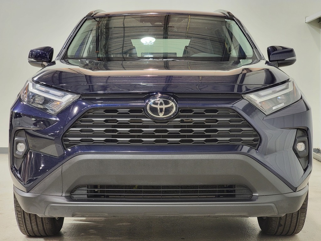Toyota RAV4 2024