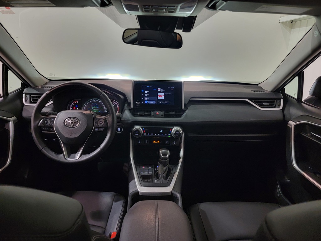 Toyota RAV4 2024