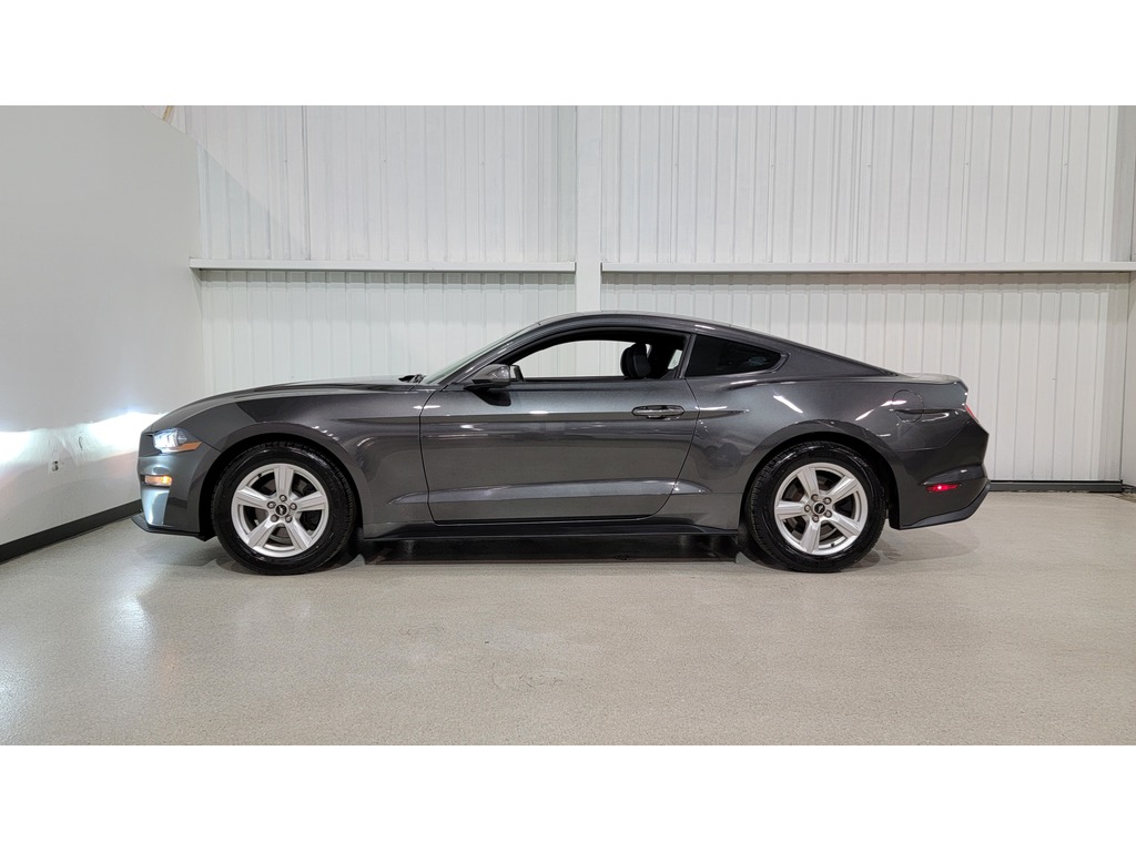 Ford Mustang 2018 Ford Mustang 2018