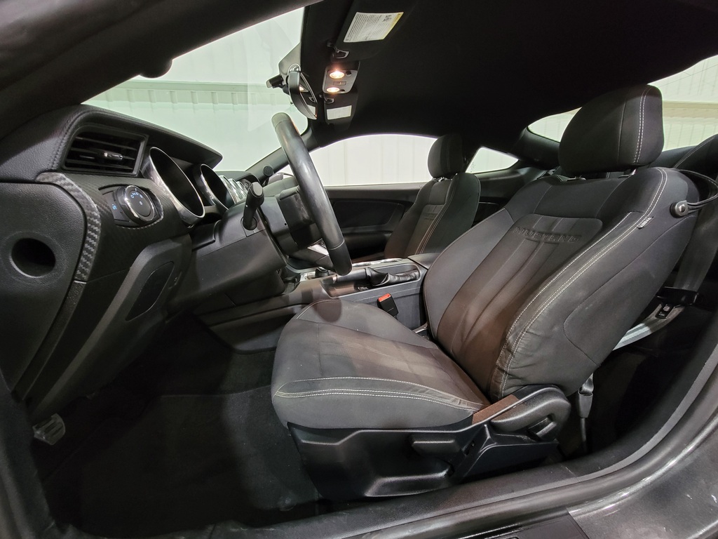 Ford Mustang 2018 Ford Mustang 2018