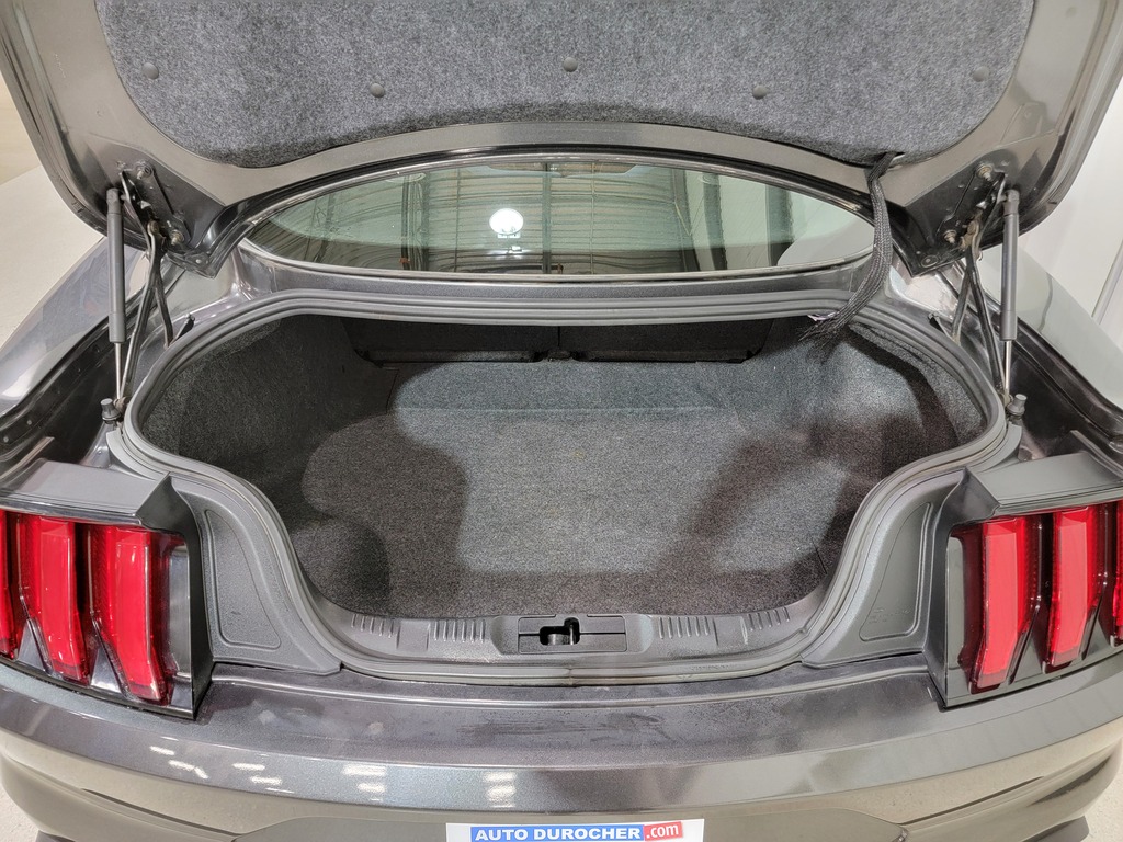 Ford Mustang 2018 Ford Mustang 2018