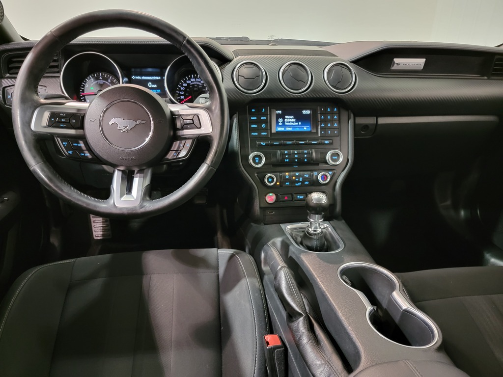 Ford Mustang 2018 Ford Mustang 2018