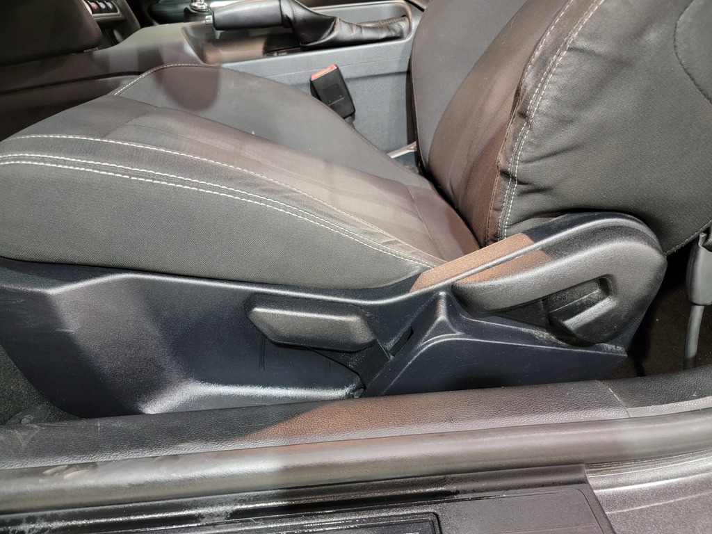 Ford Mustang 2018 Ford Mustang 2018
