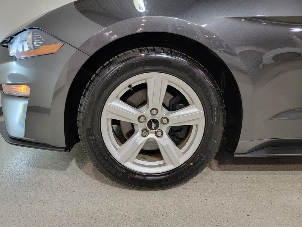Ford Mustang 2018 Ford Mustang 2018