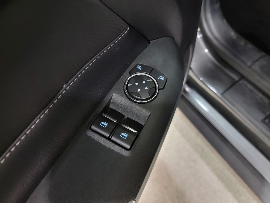 Ford Mustang 2018 Ford Mustang 2018