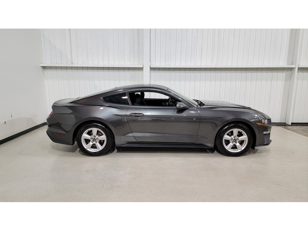 Ford Mustang 2018 Ford Mustang 2018