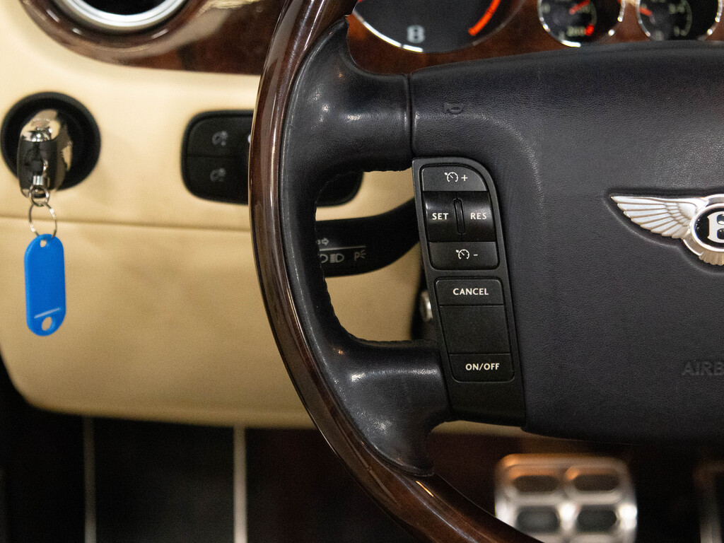 2007 Bentley Continental GTC CONVERTIBLE   SOFT TOP   NAV   19" RIM   WOOD TRIM, Toronto, Cash