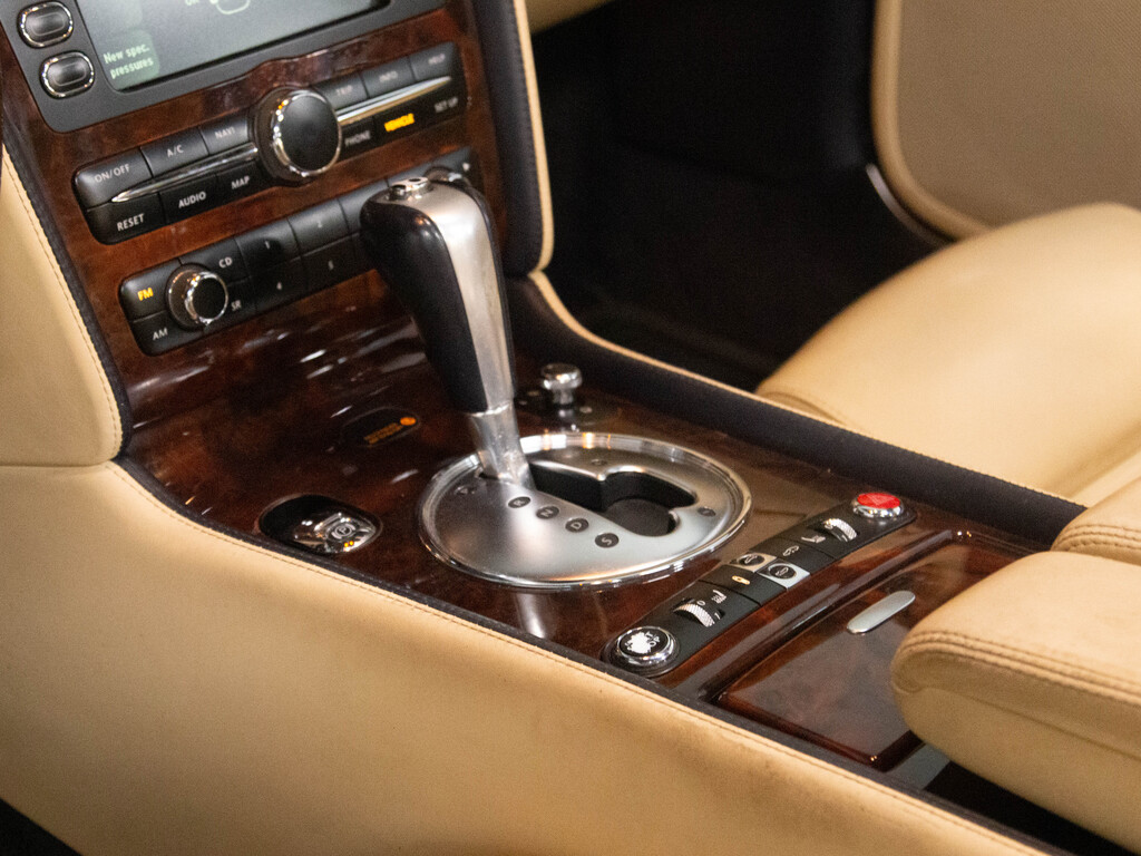 2007 Bentley Continental GTC CONVERTIBLE   SOFT TOP   NAV   19" RIM   WOOD TRIM, Toronto, Cash