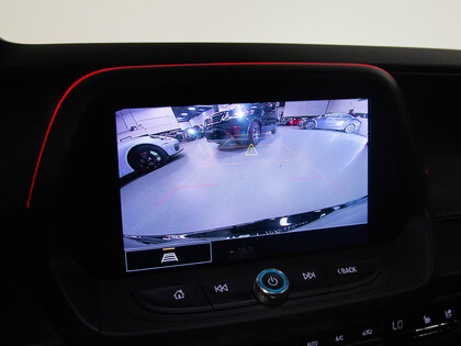 used 2022 Chevrolet Camaro car, priced at $69,900