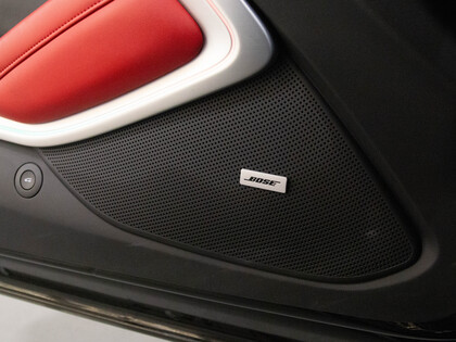 used 2022 Chevrolet Camaro car, priced at $69,900