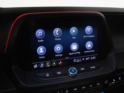 used 2022 Chevrolet Camaro car, priced at $69,900