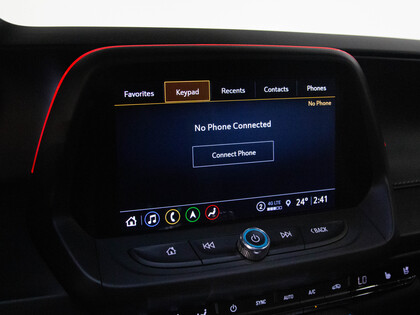 used 2022 Chevrolet Camaro car, priced at $69,900