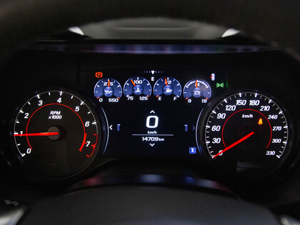 used 2022 Chevrolet Camaro car, priced at $69,900