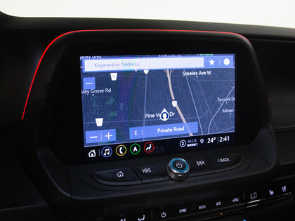 used 2022 Chevrolet Camaro car, priced at $69,900