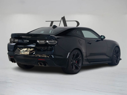 used 2022 Chevrolet Camaro car, priced at $69,900