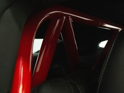 used 2022 Chevrolet Camaro car, priced at $69,900