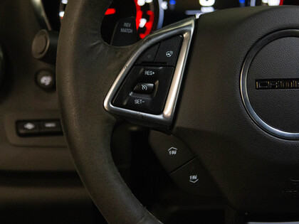 used 2022 Chevrolet Camaro car, priced at $69,900