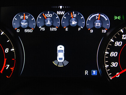 used 2022 Chevrolet Camaro car, priced at $69,900