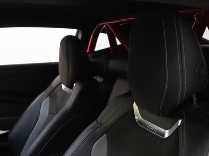 used 2022 Chevrolet Camaro car, priced at $69,900